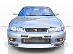 1996 Nissan GTR Skyline V-spec R33 R33 V-spec