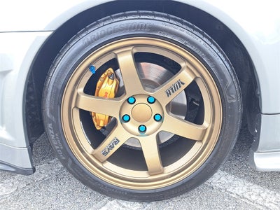 1999 Nissan GTR Skyline V-spec R34 R34 V-spec