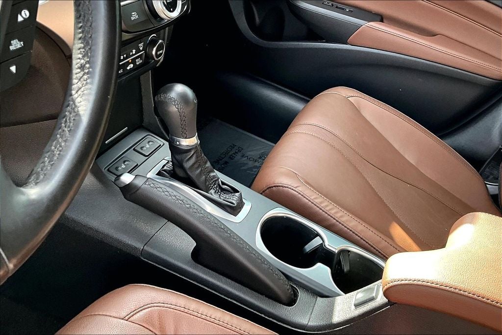 2020 Acura ILX Premium Package