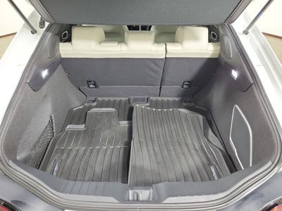 2025 Acura Integra A-Spec Tech Package