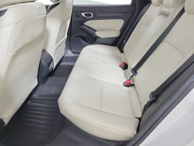 2025 Acura Integra A-Spec Tech Package