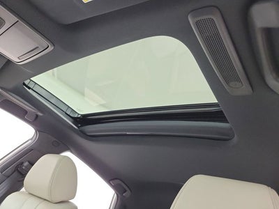 2025 Acura Integra A-Spec Tech Package