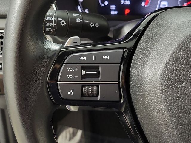 2025 Acura Integra A-Spec Tech Package