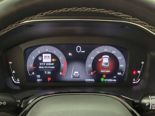 2025 Acura Integra A-Spec Tech Package