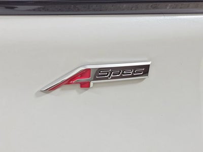 2025 Acura Integra A-Spec Tech Package