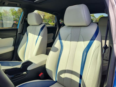 2026 Acura Integra A-Spec Tech Package