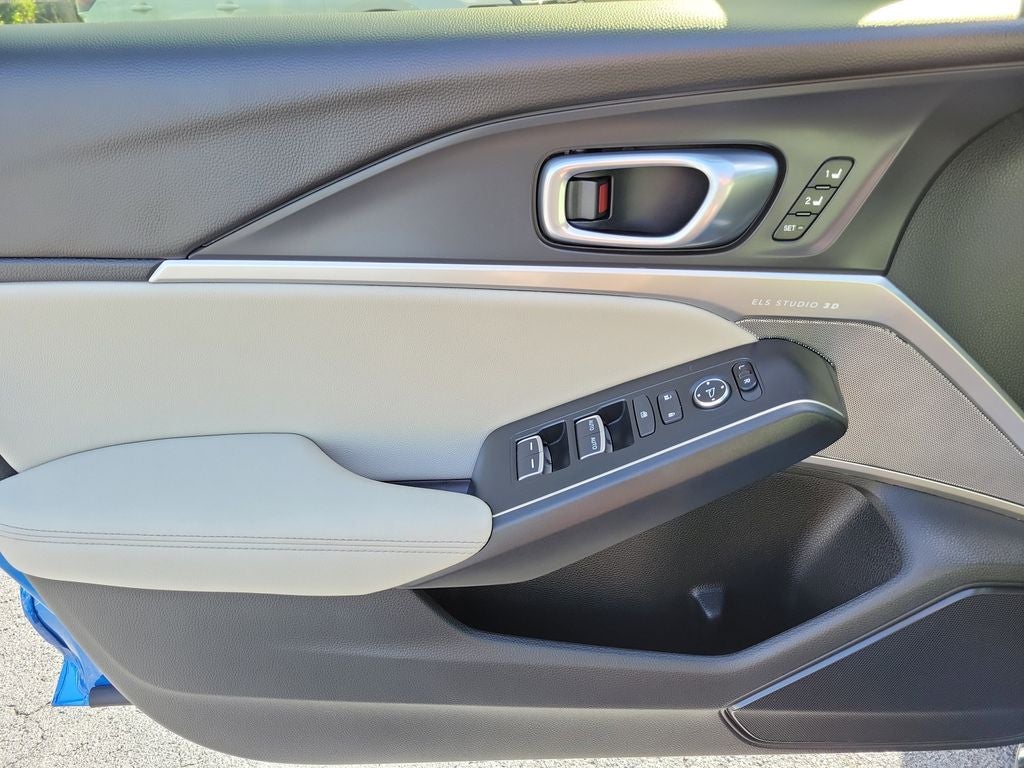 2026 Acura Integra A-Spec Tech Package