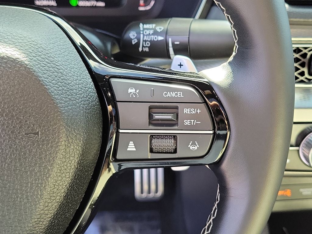 2026 Acura Integra A-Spec Tech Package