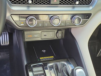 2026 Acura Integra A-Spec Tech Package