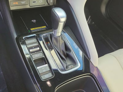 2026 Acura Integra A-Spec Tech Package