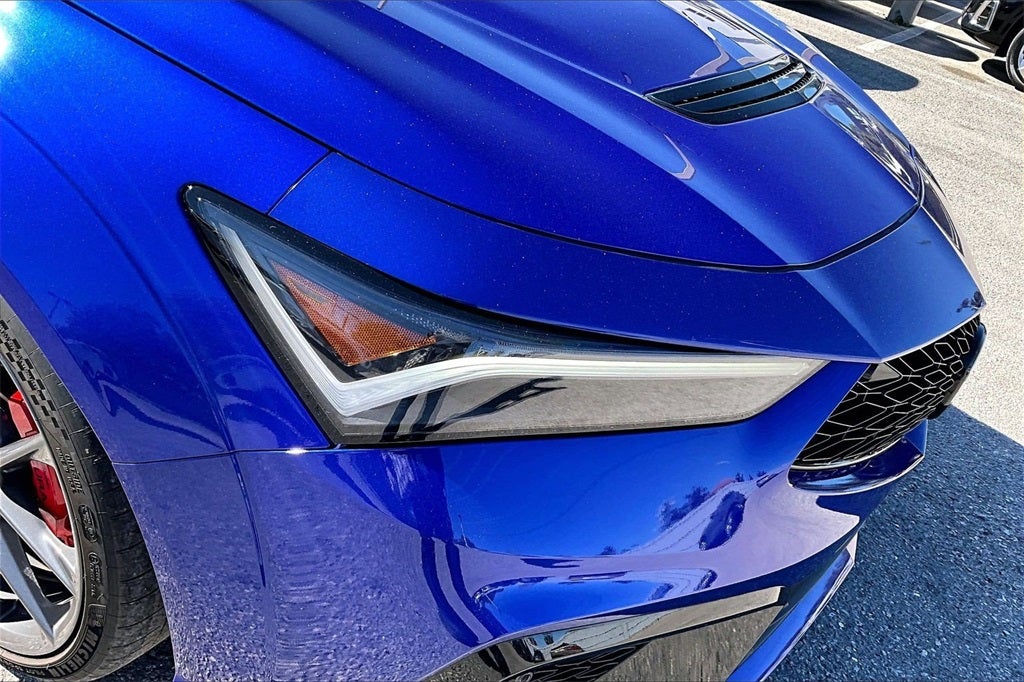 2024 Acura Integra Type S