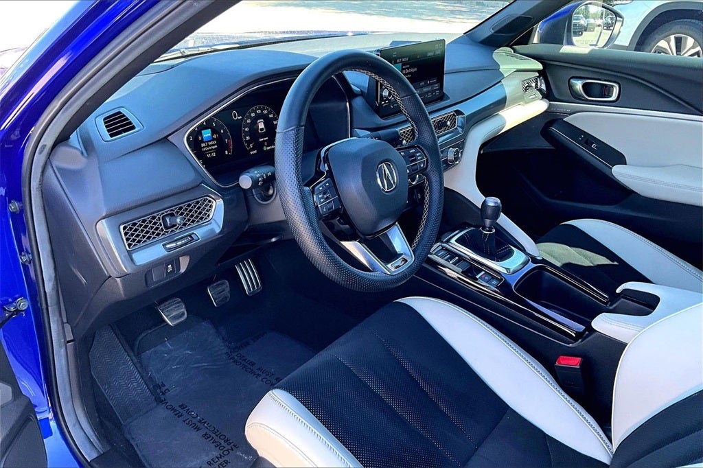 2024 Acura Integra Type S