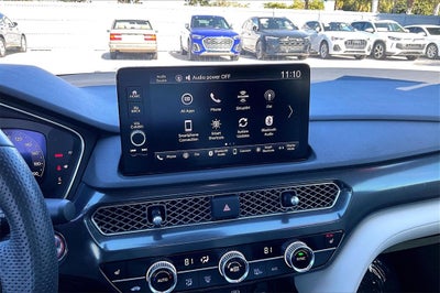 2024 Acura Integra Type S