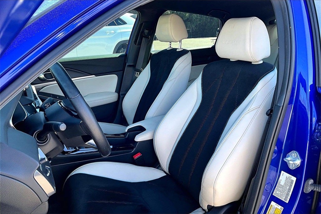 2024 Acura Integra Type S