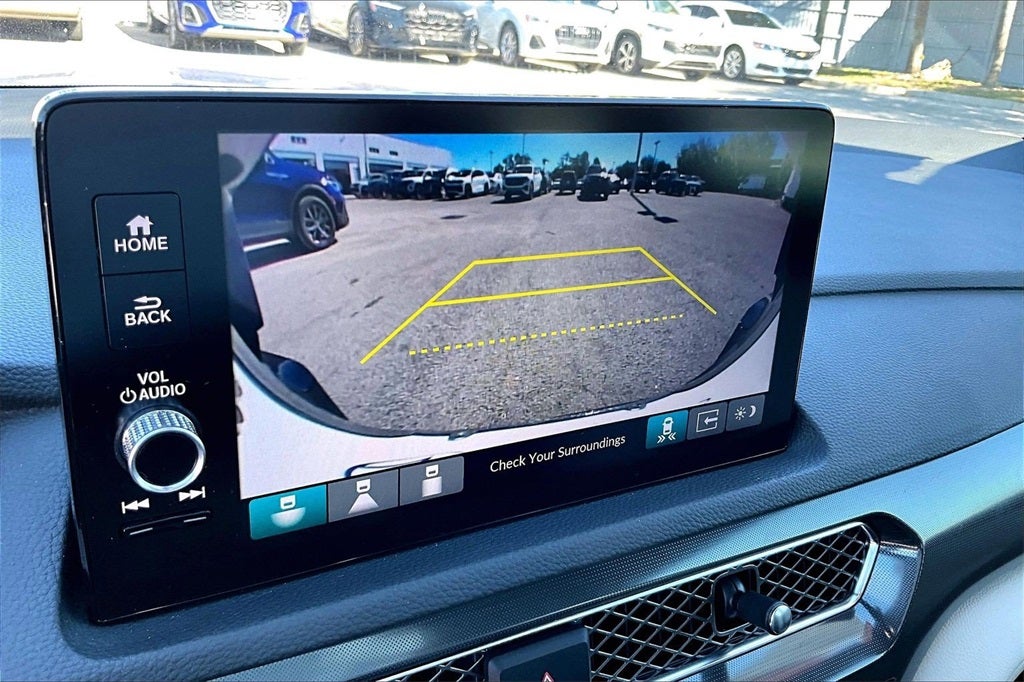 2024 Acura Integra Type S