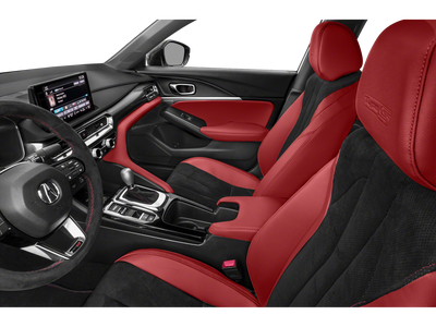 2024 Acura Integra Type S