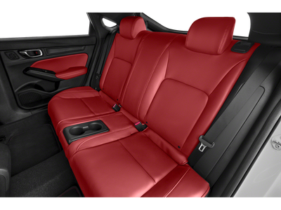 2024 Acura Integra Type S