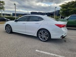 2019 Acura TLX 3.5L Advance Pkg
