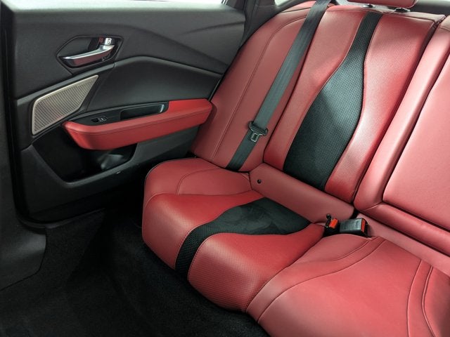 2022 Acura TLX FWD w/A-Spec Package