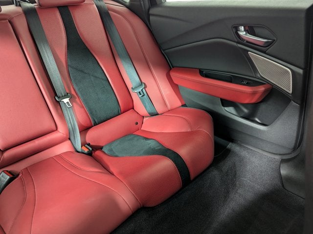 2022 Acura TLX FWD w/A-Spec Package