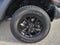 2020 Jeep Wrangler Willys