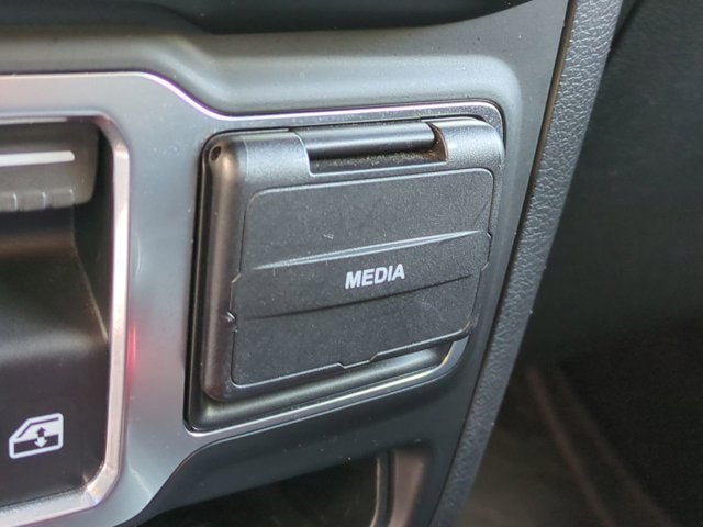 2020 Jeep Wrangler Willys