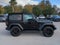 2020 Jeep Wrangler Willys