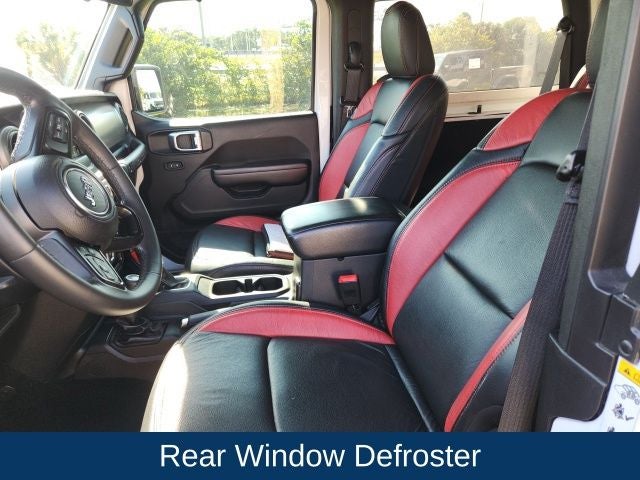 2018 Jeep All-New Wrangler Sport S