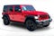 2020 Jeep Wrangler Unlimited Sport Altitude