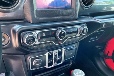 2020 Jeep Wrangler Unlimited Sport Altitude