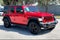 2020 Jeep Wrangler Unlimited Sport Altitude