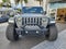 2022 Jeep Wrangler Willys