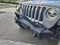 2022 Jeep Wrangler Willys
