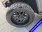 2022 Jeep Wrangler Willys