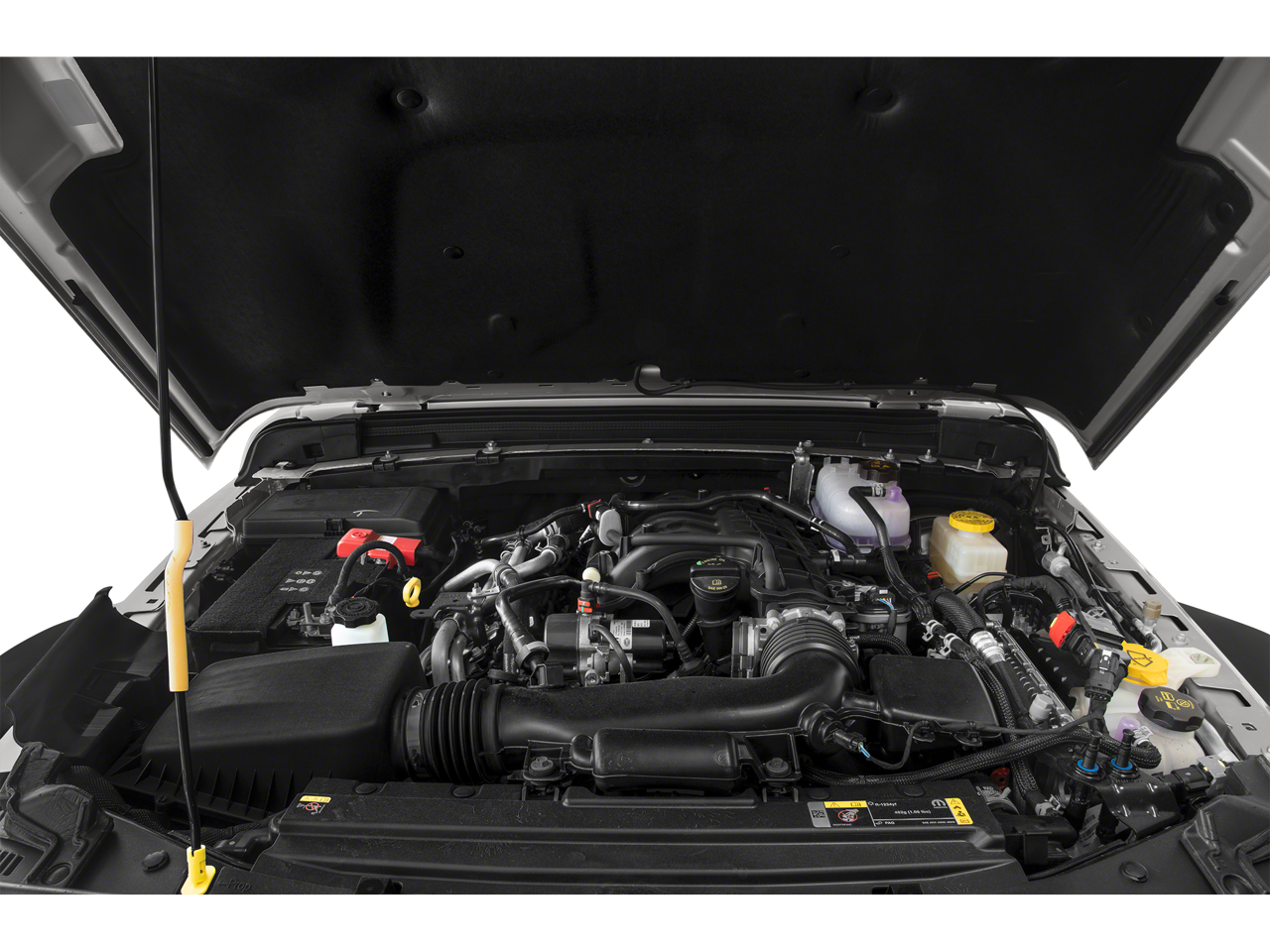 2022 Jeep Wrangler Willys