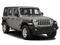 2022 Jeep Wrangler Willys