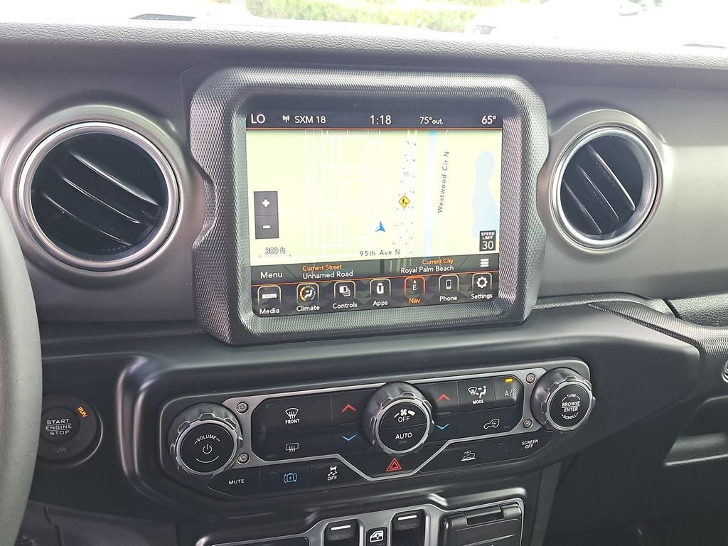 2023 Jeep Wrangler 4xe Rubicon 4xe