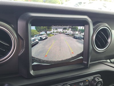 2023 Jeep Wrangler 4xe Rubicon 4xe