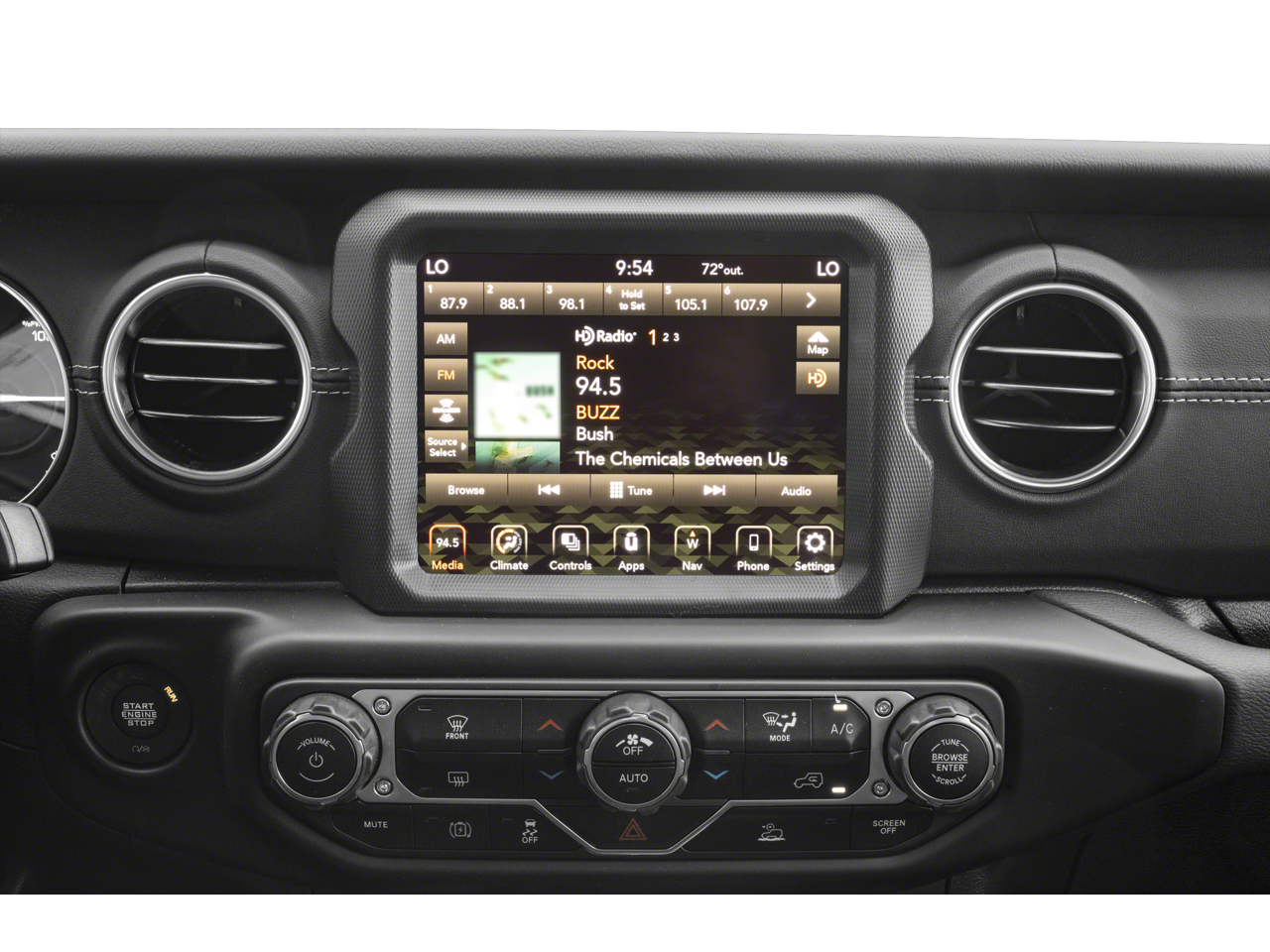 2023 Jeep Wrangler 4xe Rubicon 4xe