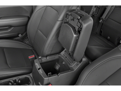 2023 Jeep Wrangler 4xe Rubicon 4xe