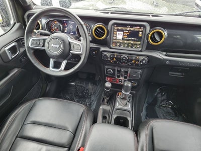 2023 Jeep Wrangler Rubicon 392