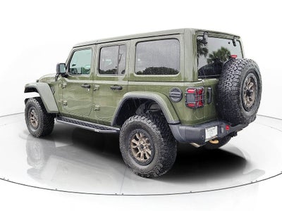 2023 Jeep Wrangler Rubicon 392