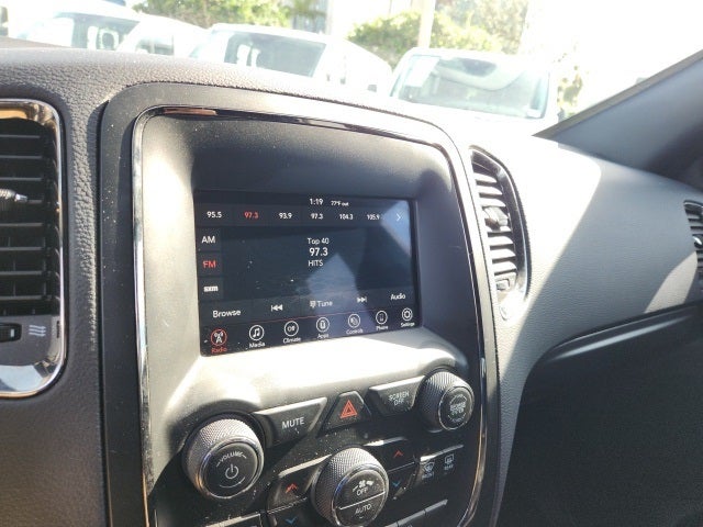 2020 Dodge Durango GT