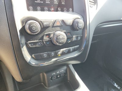 2020 Dodge Durango GT