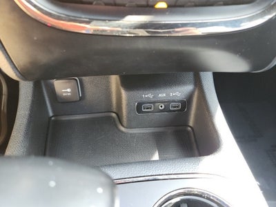 2020 Dodge Durango GT