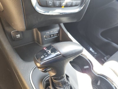 2020 Dodge Durango GT