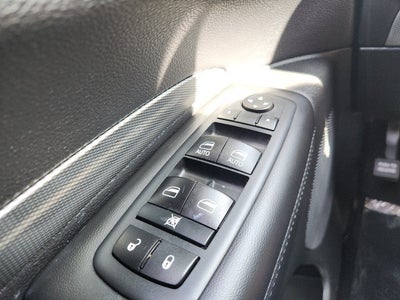 2020 Dodge Durango GT