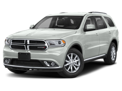 2020 Dodge Durango GT