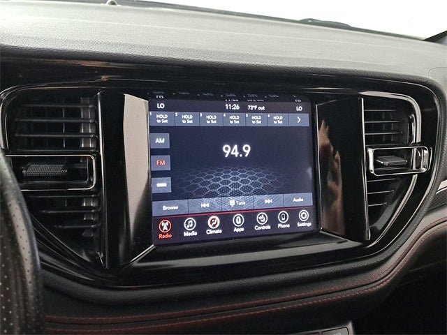 2023 Dodge Durango GT