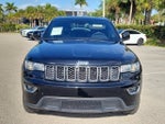 2020 Jeep Grand Cherokee Laredo E